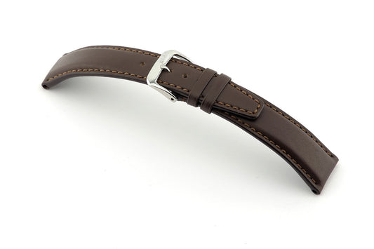 RIOS1931 horlogeband Capri - mocha