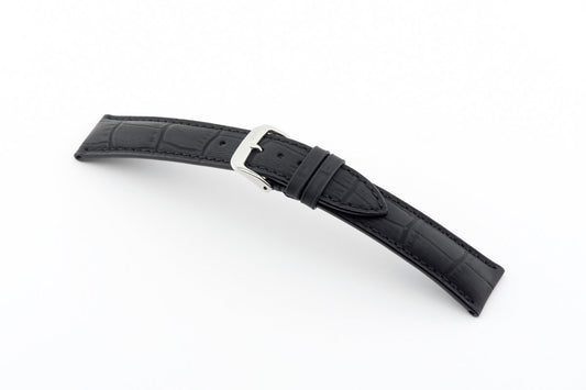 RIOS1931 horlogeband Power - black