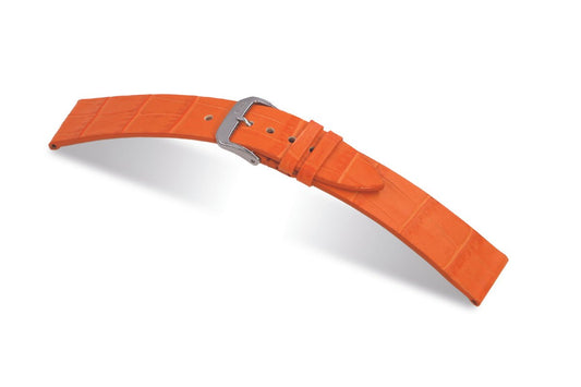 RIOS1931 horlogeband Miami - orange