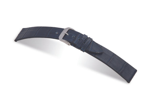 RIOS1931 horlogeband Miami - navy