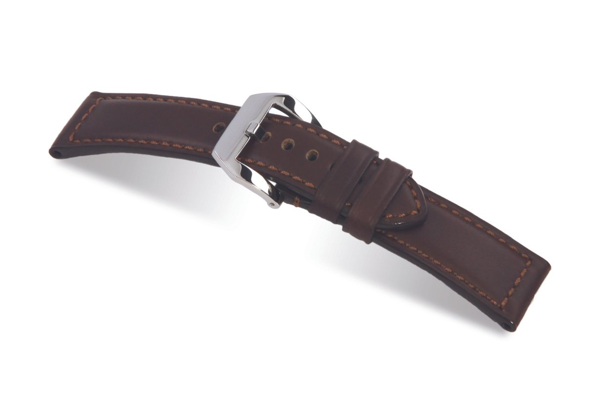 RIOS1931 horlogeband Milano - mocha