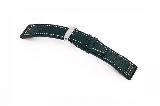 RIOS1931 horlogeband Typhoon - black