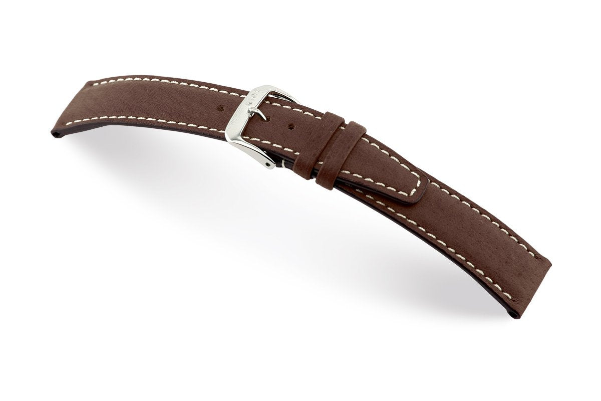 RIOS1931 horlogeband Havana - mocha