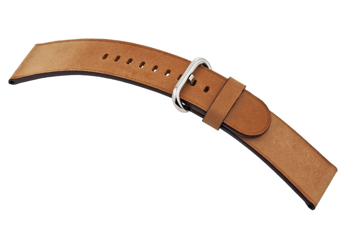 RIOS1931 horlogeband Life - cognac