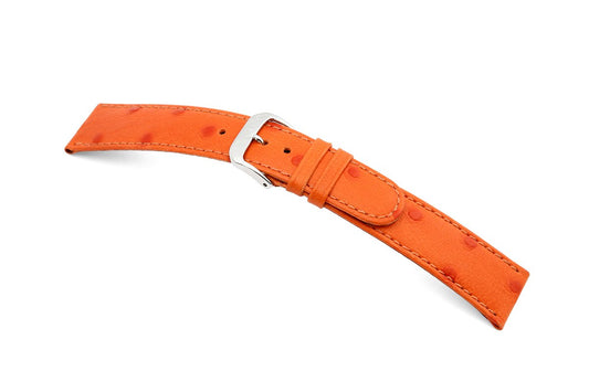 RIOS1931 horlogeband Durban - orange