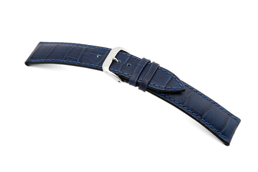 RIOS1931 horlogeband Louisiana - navy