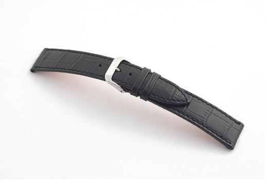 RIOS1931 horlogeband Orlando - black