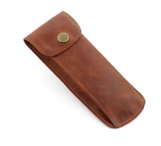 RIOS1931 horlogeband Watch Wallet Constantin - cognac