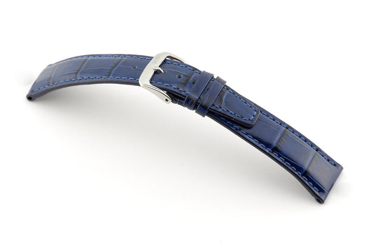 RIOS1931 horlogeband Dallas - navy