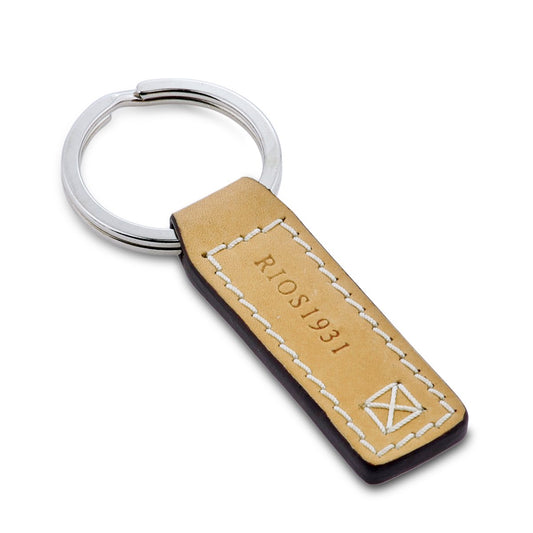 RIOS1931 horlogeband Keyholder Adam - sand