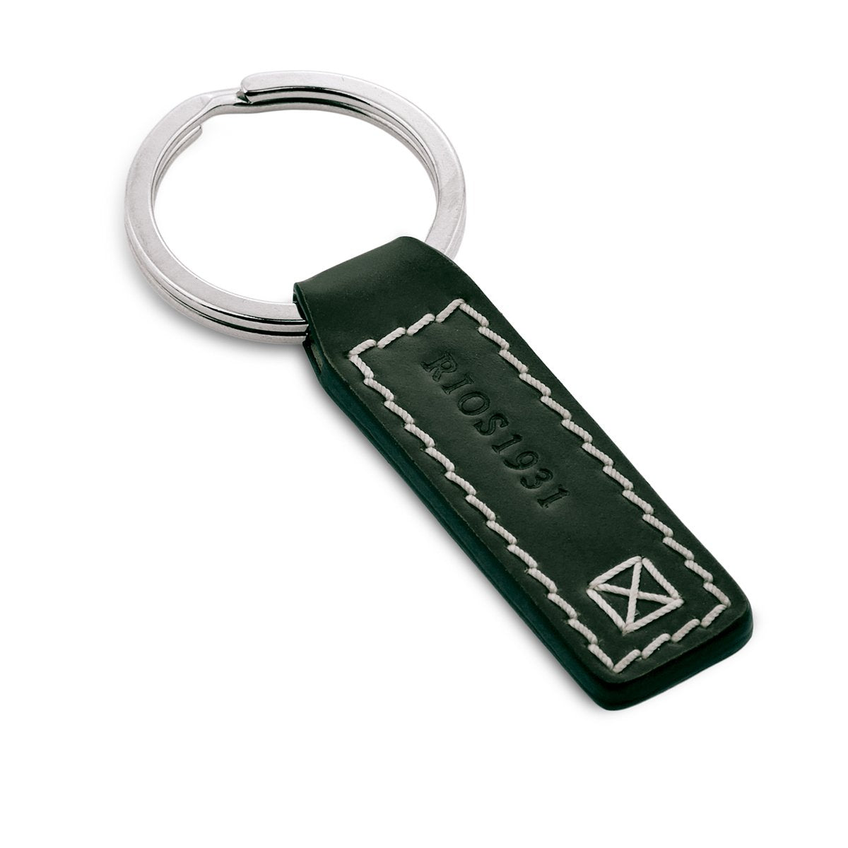 RIOS1931 horlogeband Keyholder David - black