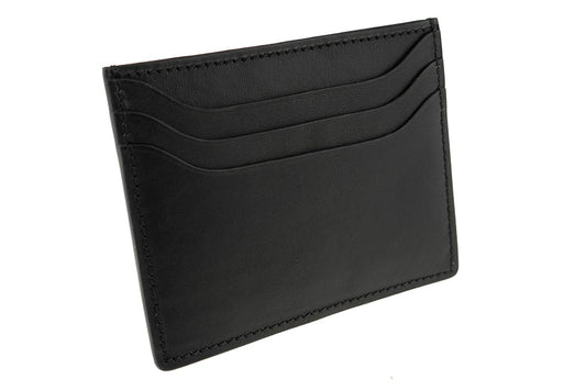 RIOS1931 horlogeband Cardholder Iwan - black